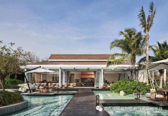 三亚酒店有很多,该如何选择相应的酒店呢?4