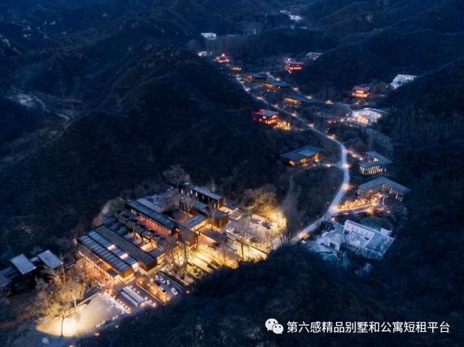 隈研吾设计酒店甄选|最美的建筑,时间会给出一切答案1