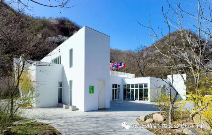 隈研吾设计酒店甄选|最美的建筑,时间会给出一切答案2