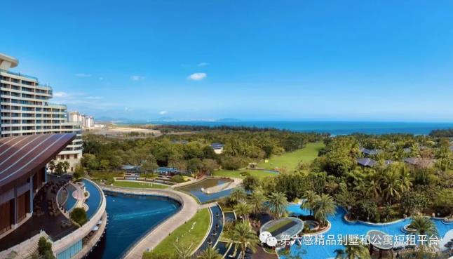 三亚酒店有很多,该如何选择相应的酒店呢?5