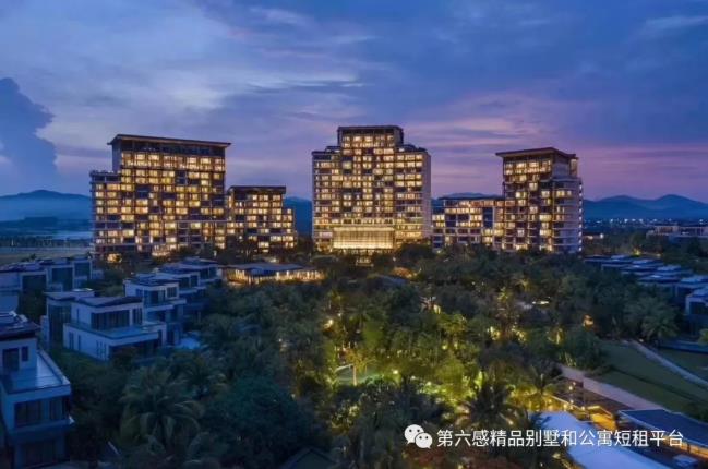 三亚酒店有很多,该如何选择相应的酒店呢?6