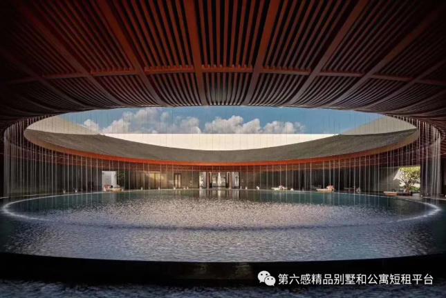 三亚酒店有很多,该如何选择相应的酒店呢?8