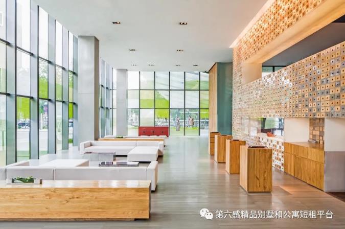 隈研吾设计酒店甄选|最美的建筑,时间会给出一切答案5