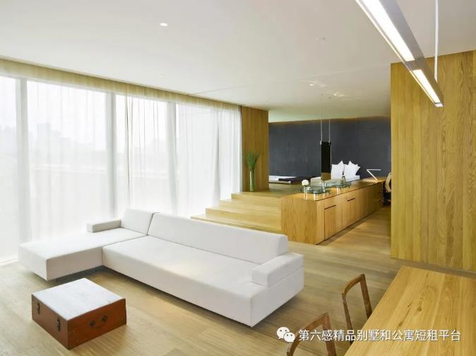 隈研吾设计酒店甄选|最美的建筑,时间会给出一切答案6