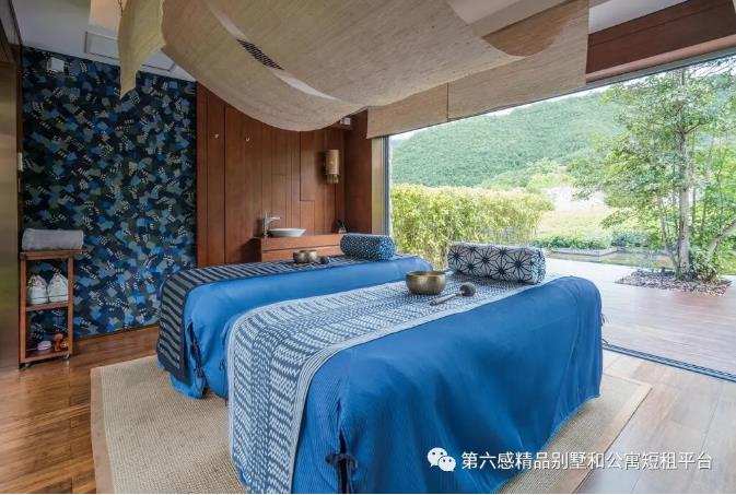 隈研吾设计酒店甄选|最美的建筑,时间会给出一切答案8