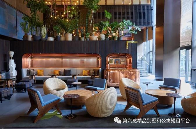 隈研吾设计酒店甄选|最美的建筑,时间会给出一切答案15