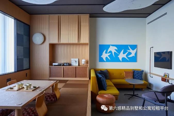 隈研吾设计酒店甄选|最美的建筑,时间会给出一切答案17