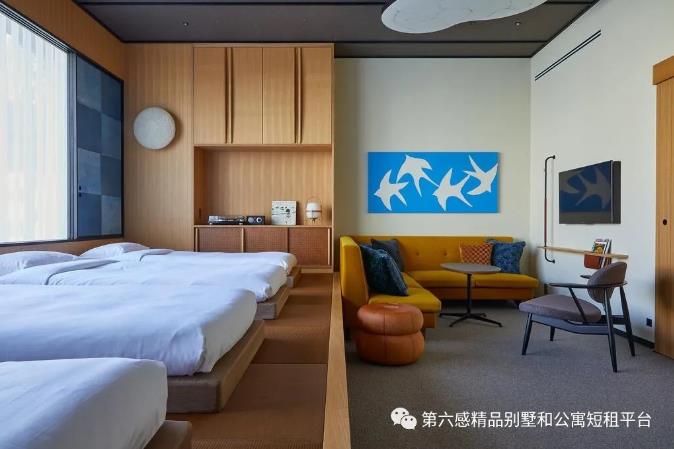 隈研吾设计酒店甄选|最美的建筑,时间会给出一切答案19