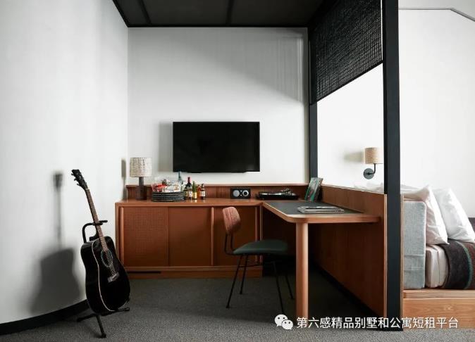 隈研吾设计酒店甄选|最美的建筑,时间会给出一切答案20