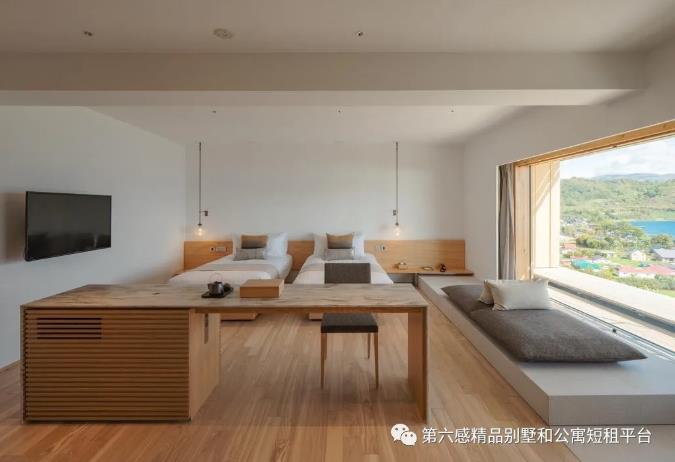 隈研吾设计酒店甄选|最美的建筑,时间会给出一切答案25