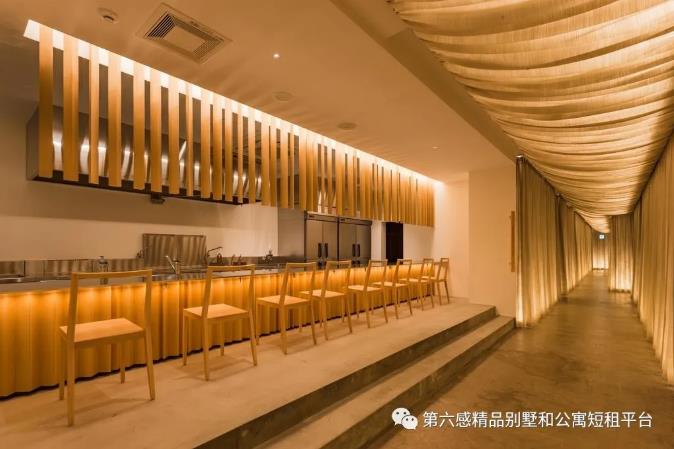 隈研吾设计酒店甄选|最美的建筑,时间会给出一切答案26