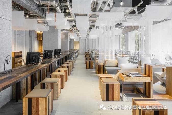 隈研吾设计酒店甄选|最美的建筑,时间会给出一切答案30