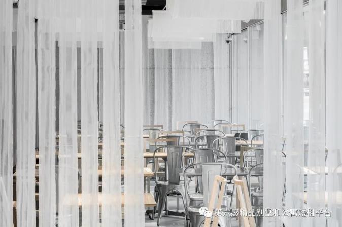 隈研吾设计酒店甄选|最美的建筑,时间会给出一切答案32