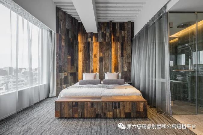 隈研吾设计酒店甄选|最美的建筑,时间会给出一切答案33