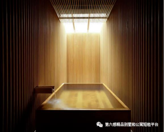 隈研吾设计酒店甄选|最美的建筑,时间会给出一切答案39