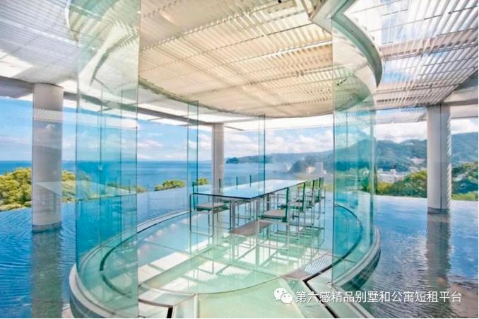 隈研吾设计酒店甄选|最美的建筑,时间会给出一切答案41