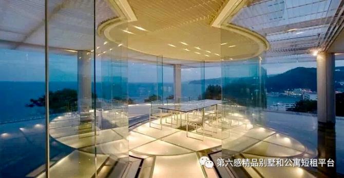 隈研吾设计酒店甄选|最美的建筑,时间会给出一切答案43