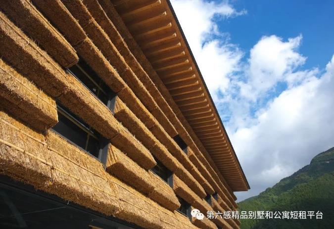 隈研吾设计酒店甄选|最美的建筑,时间会给出一切答案45