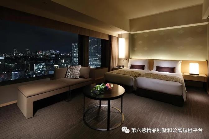 隈研吾设计酒店甄选|最美的建筑,时间会给出一切答案52