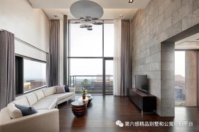 隈研吾设计酒店甄选|最美的建筑,时间会给出一切答案54