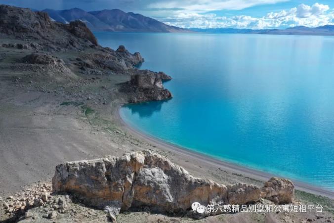 深藏Blue，去西藏阿里，从她的天堂路过1