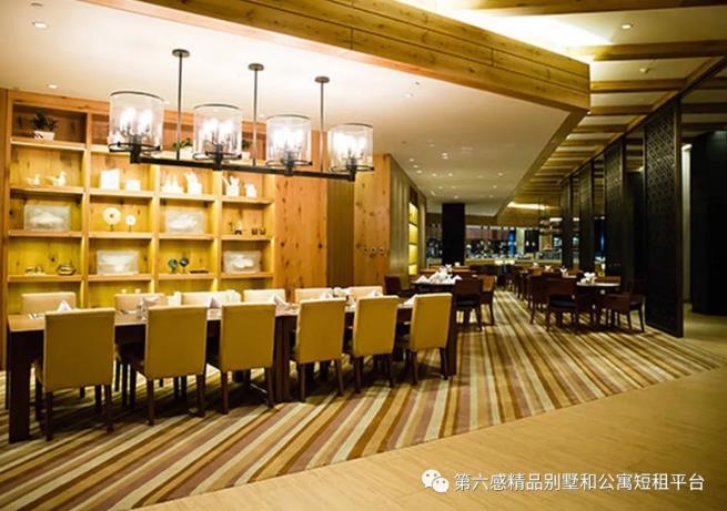 来松花湖滑雪,住在最日式的西武王子大饭店6