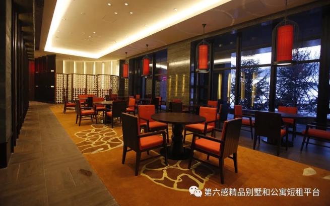 来松花湖滑雪,住在最日式的西武王子大饭店7