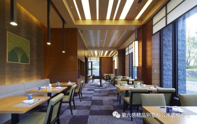 来松花湖滑雪,住在最日式的西武王子大饭店8