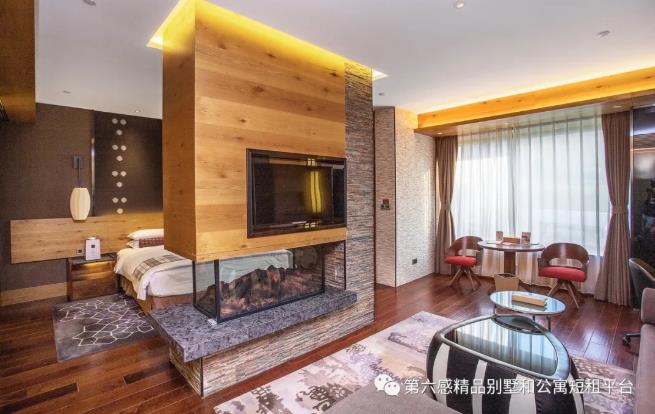 来松花湖滑雪,住在最日式的西武王子大饭店9