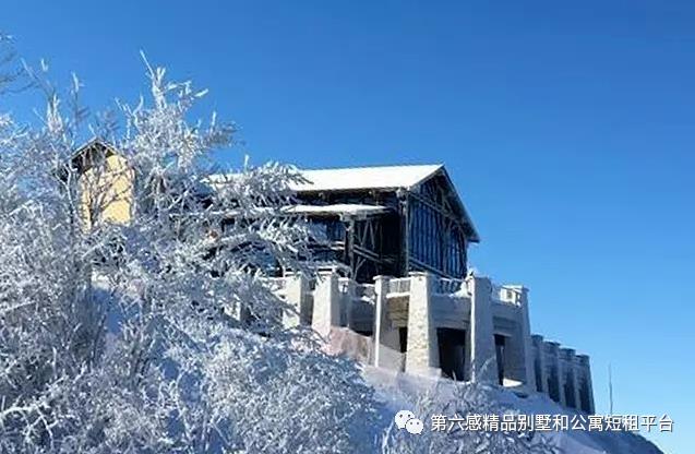 来松花湖滑雪,住在最日式的西武王子大饭店10