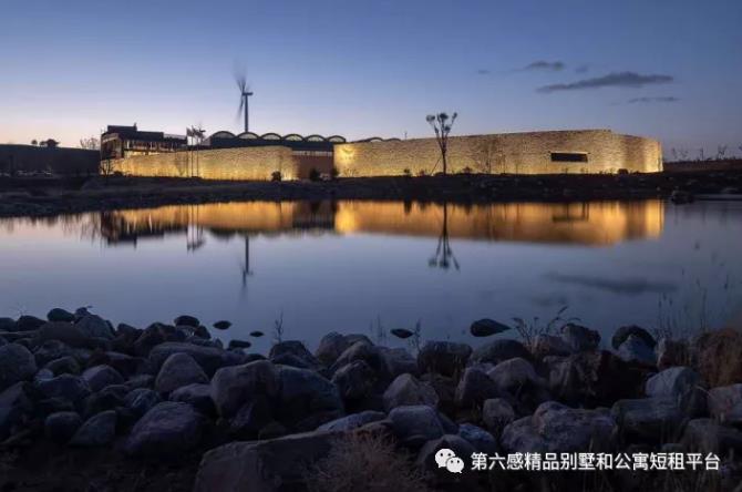 银川7天6晚游|带你领略东方摩洛哥的狂野与浪漫4