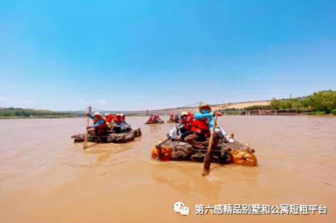 银川7天6晚游|带你领略东方摩洛哥的狂野与浪漫7