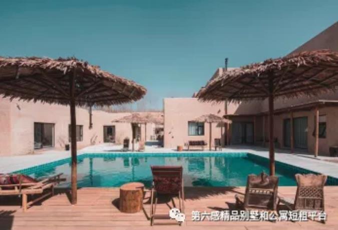 银川7天6晚游|带你领略东方摩洛哥的狂野与浪漫8