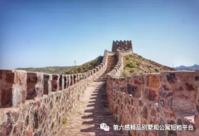 银川7天6晚游|带你领略东方摩洛哥的狂野与浪漫10