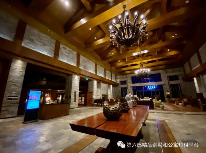 小编带你初探长白山冬季滑雪7