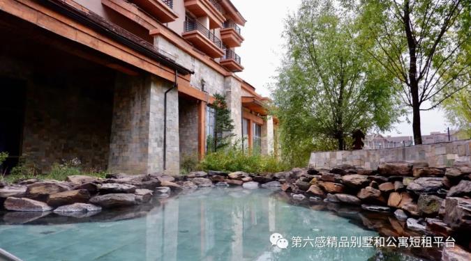 小编带你初探长白山冬季滑雪13