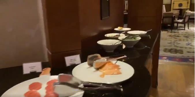 小编带你初探长白山冬季滑雪14