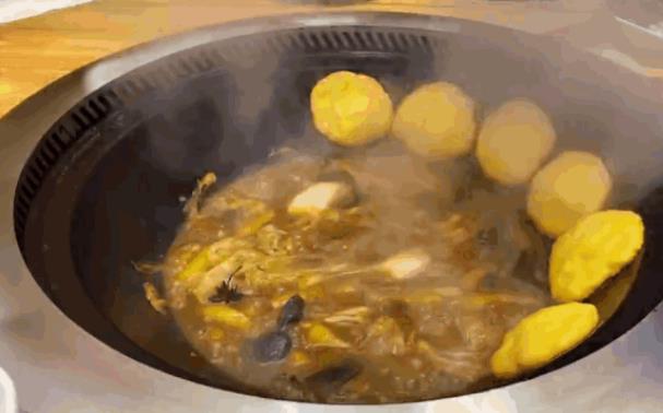 小编带你初探长白山冬季滑雪15