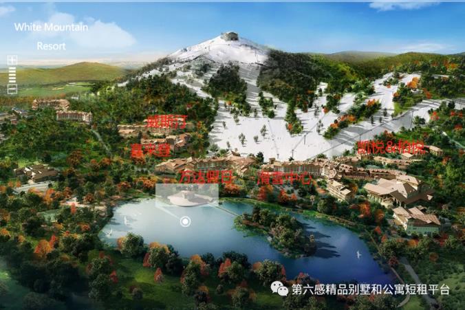 这个冬天国内都有哪些合适去的亲子酒店？2