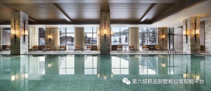 这个冬天国内都有哪些合适去的亲子酒店？3