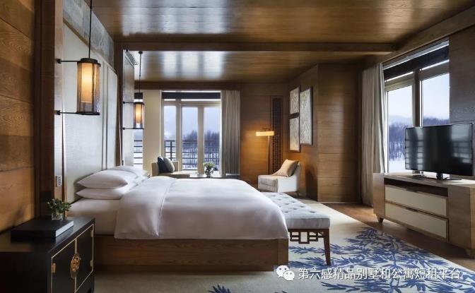 这个冬天国内都有哪些合适去的亲子酒店？4