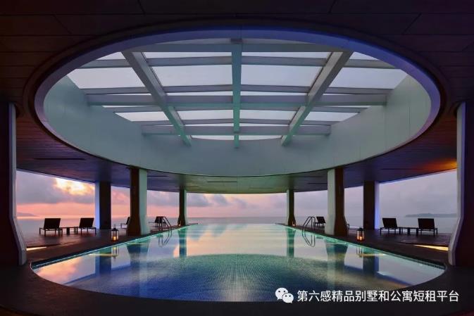 这个冬天国内都有哪些合适去的亲子酒店？6