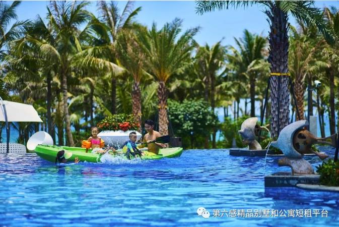 这个冬天国内都有哪些合适去的亲子酒店？8