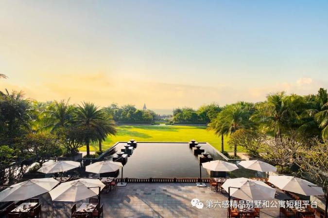 这个冬天国内都有哪些合适去的亲子酒店？12