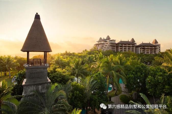 这个冬天国内都有哪些合适去的亲子酒店？13