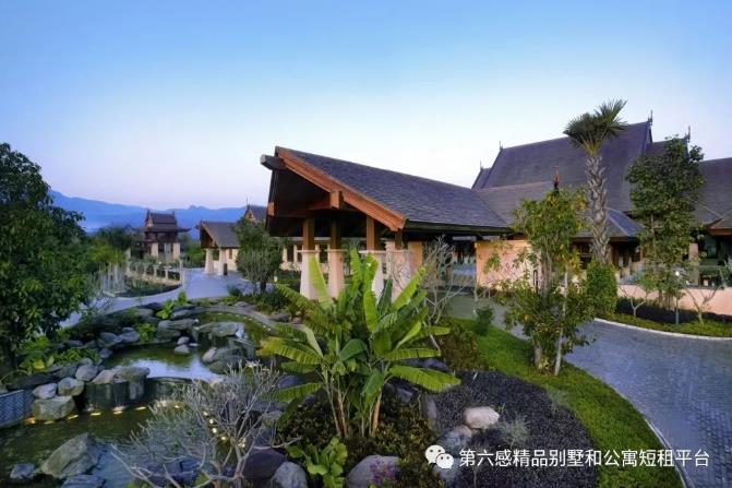 这个冬天国内都有哪些合适去的亲子酒店？15