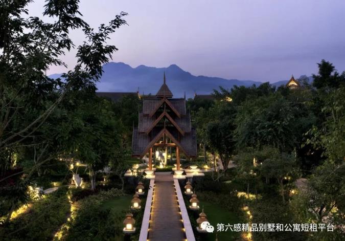 这个冬天国内都有哪些合适去的亲子酒店？16