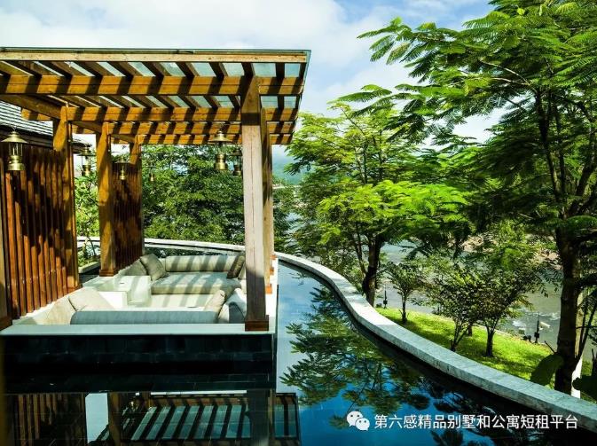 这个冬天国内都有哪些合适去的亲子酒店？17