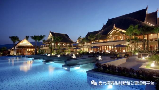 这个冬天国内都有哪些合适去的亲子酒店？18