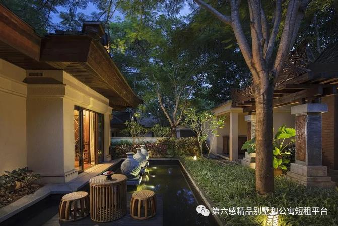 这个冬天国内都有哪些合适去的亲子酒店？19